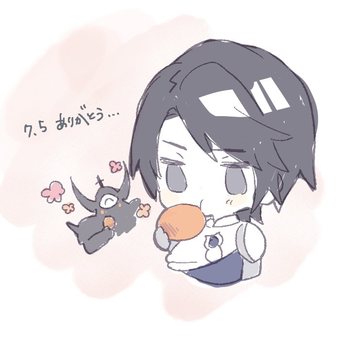 りこる tweet media