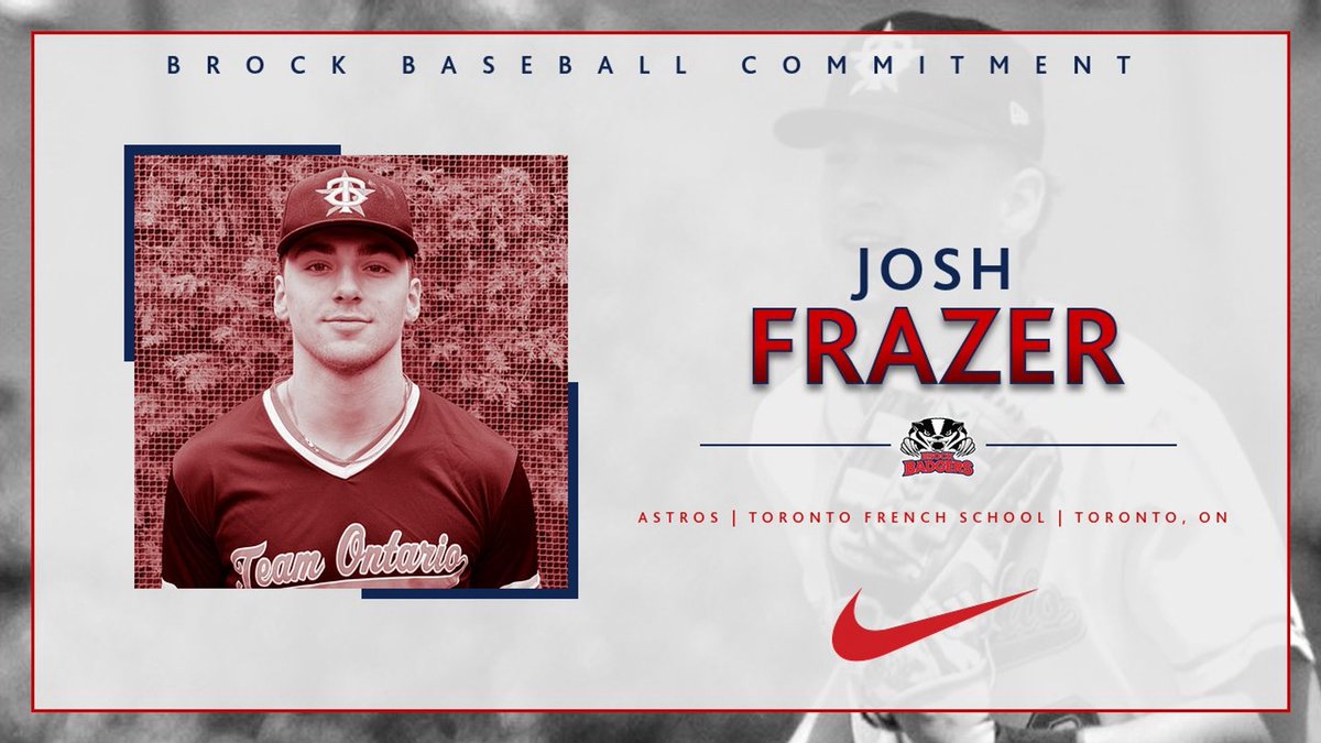 Brock Baseball tweet media