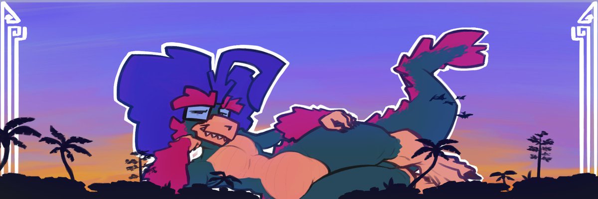 MyconidGrowth's tweet photo. full banner for the new acc felt like posting it here https://t.co/AwxTOp3L7a