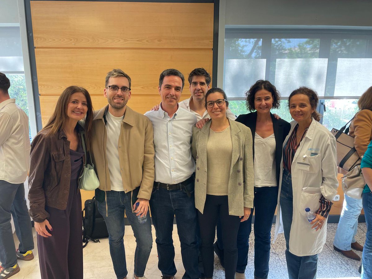 Soc Esp Cardiología tweet media