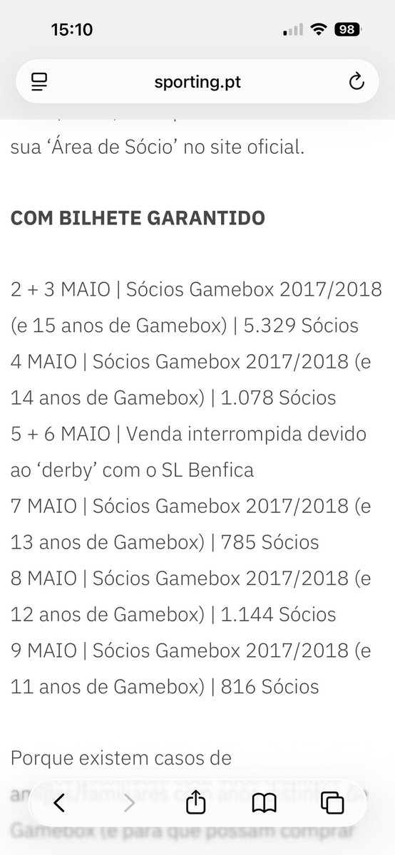 TB1997SCP's tweet photo. @bancadadeleao Exemplo de 2018, 2019 foi igual https://t.co/fc69dYJIw1