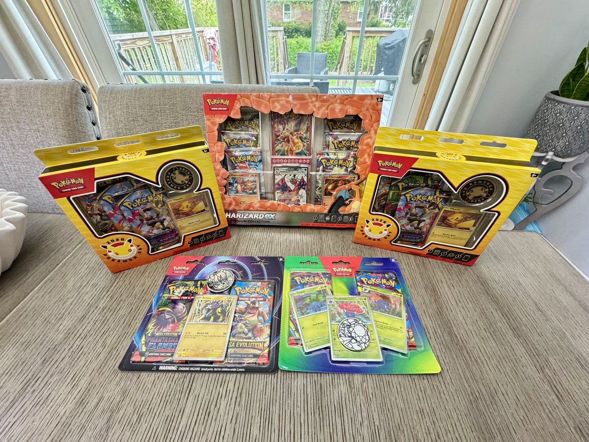 🧇V-STAR WAFFLE🧇 2 Winners: 🥇- VSTAR BOXES + 2x FIRST PARTNERS