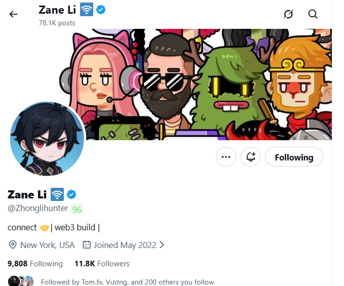 JackPham (❖,❖) tweet media
