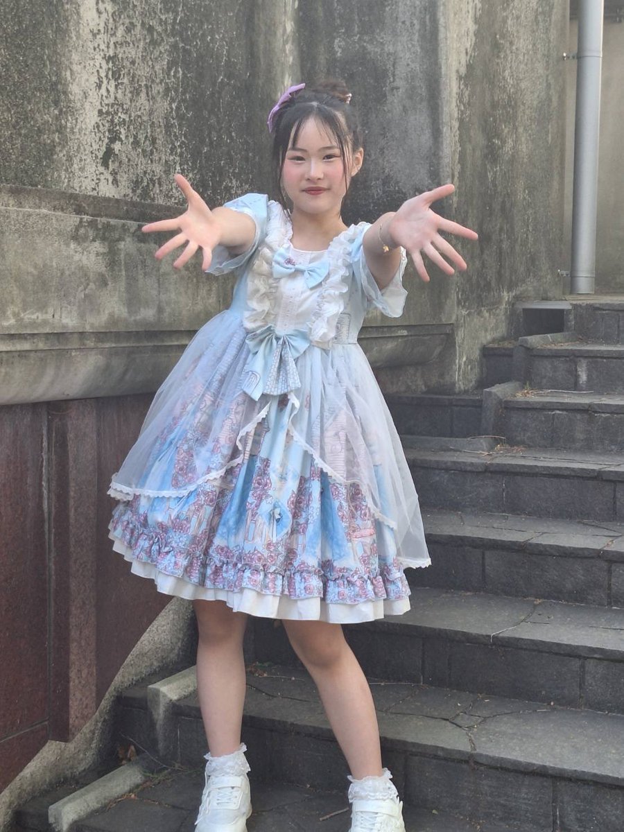 💜KOKO🧸〖🍭🍬Kiracan🎀🌈〗 tweet media