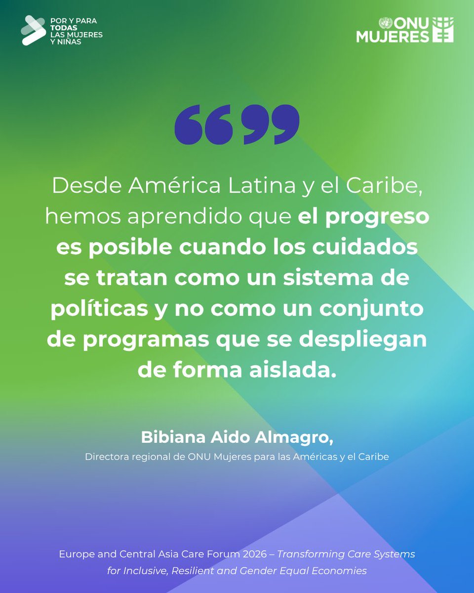 ONU Mujeres tweet media