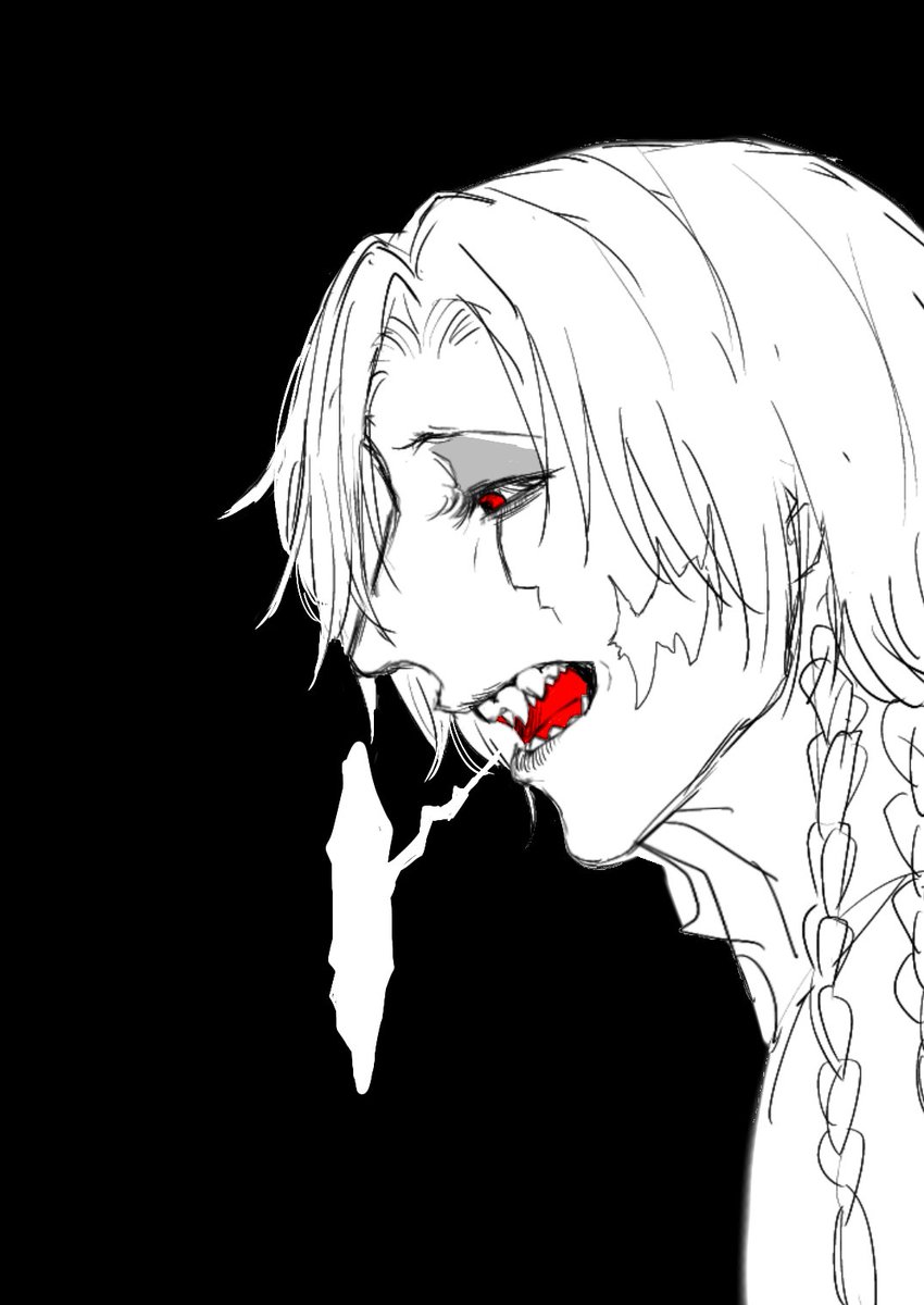 codetacos_2525's tweet photo. #ホラナイファンアート
言霊〜 https://t.co/uHwbv9G4Ai