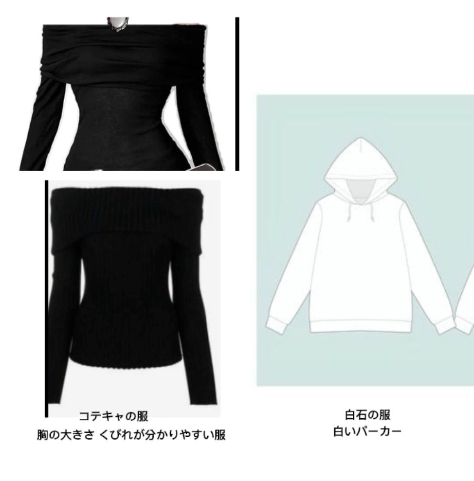 化シノ tweet media