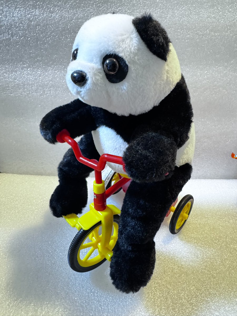 ブルーPANDA tweet media