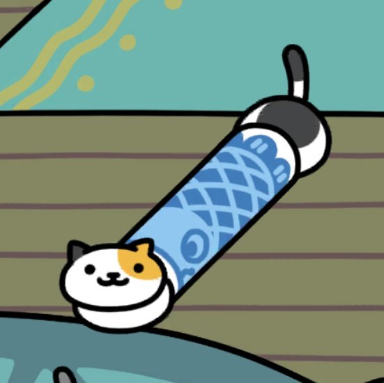 ねこさん専用ページ ねこさんた［ねこあつめ2 専用］ (@nekosanta88) / Posts and Replies / X