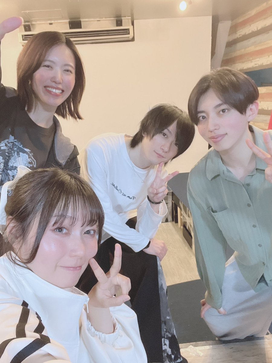 山腰美月🍓やまごしみつきˎ₍•ʚ•₎ˏ tweet media