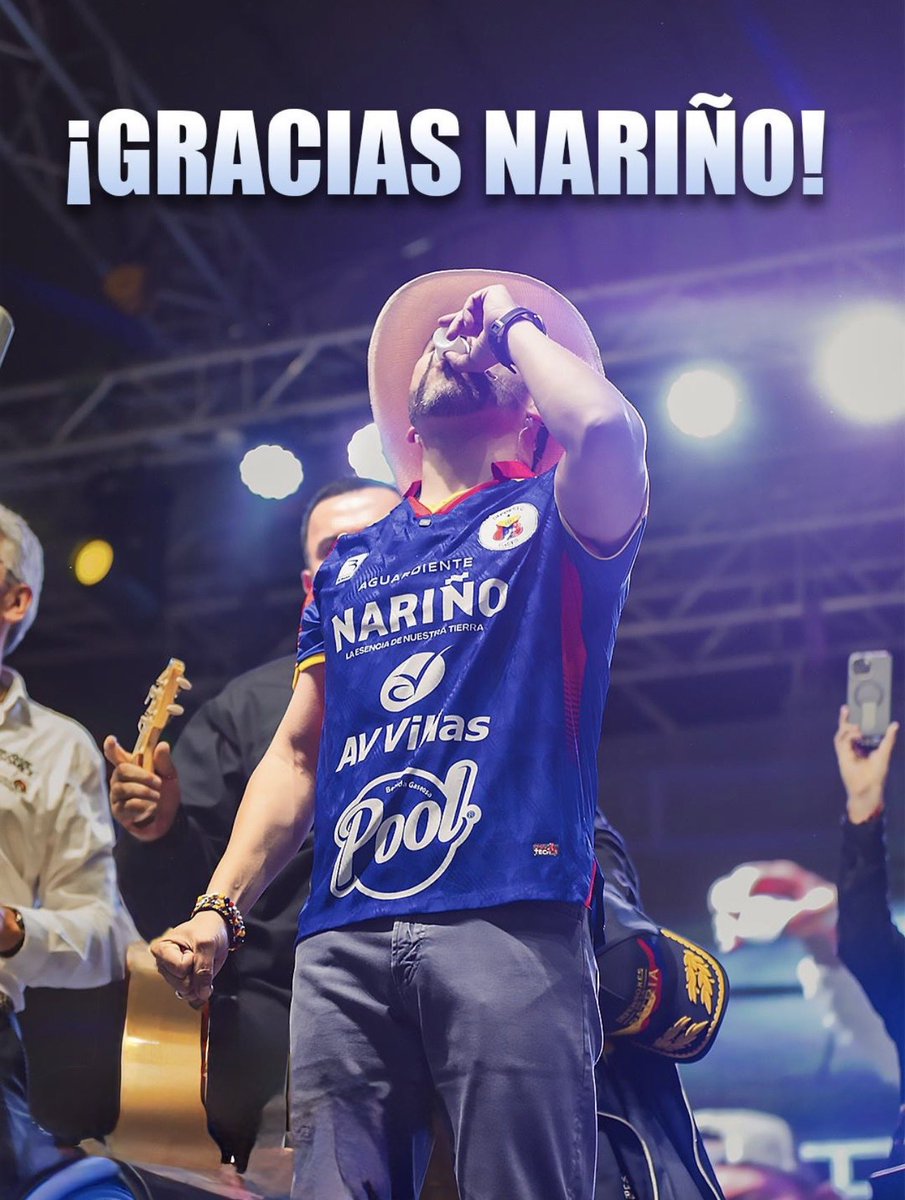 Luis Aníbal Rincón Arguello. ® 🇨🇴 tweet media