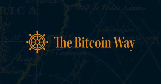 Simply Bitcoin tweet media