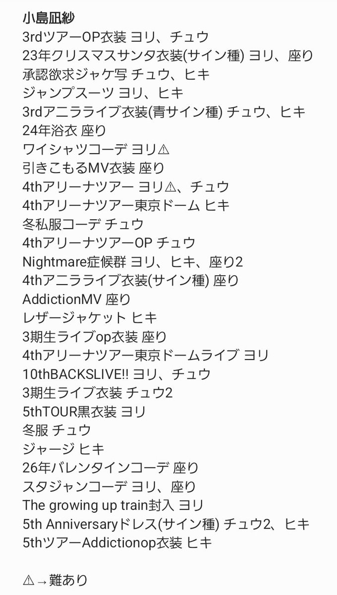 さー🐱トレ垢 tweet media