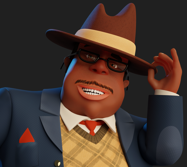 The Mayor of Raven Brooks (@Mayor_of_RB) on X