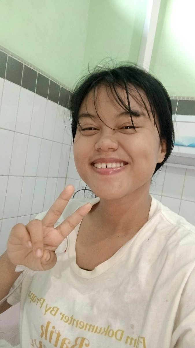 Citra lestari tweet media