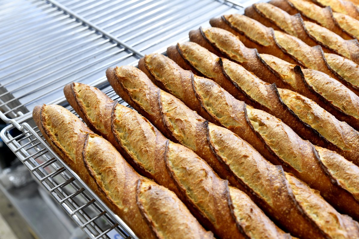 CNBPF - Confédération Boulangerie Pâtisserie tweet media