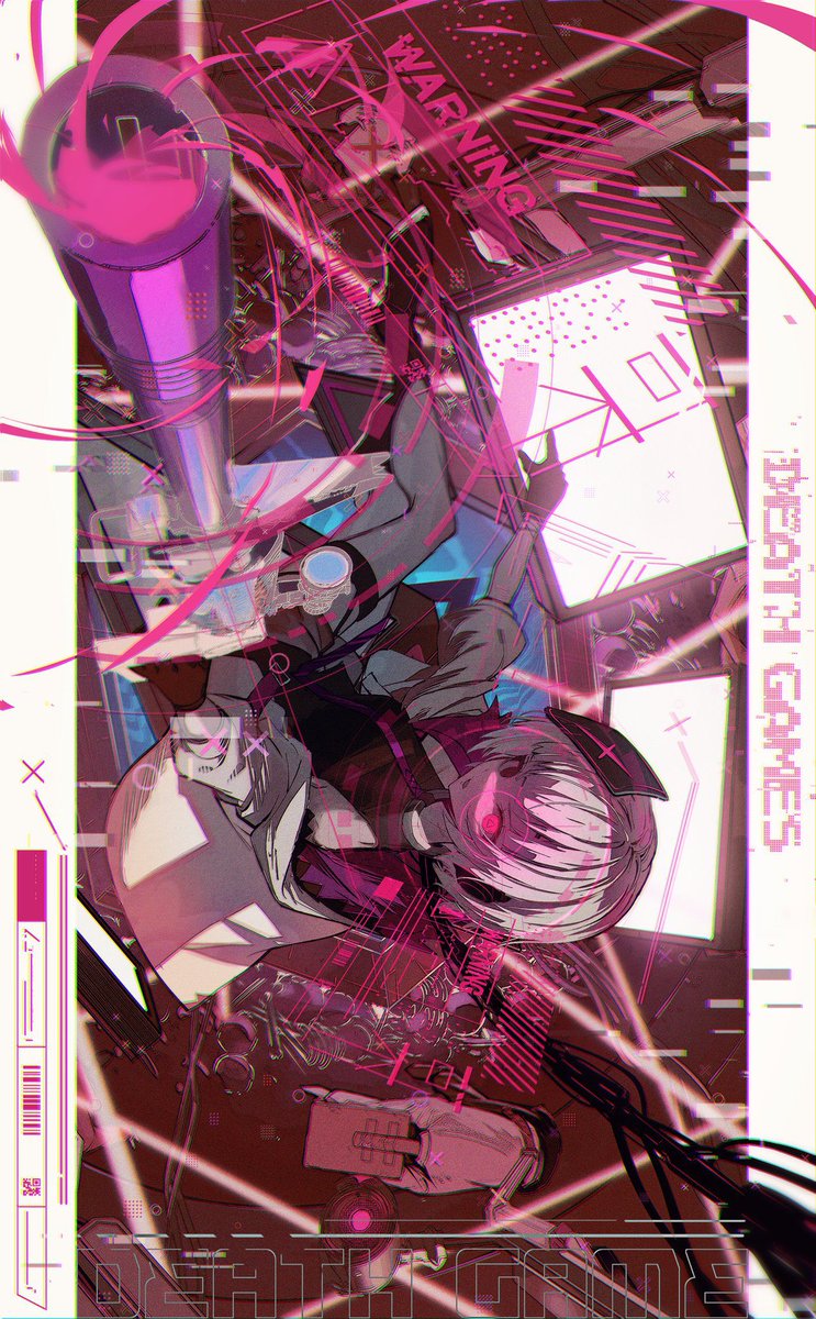 ネクロイド tweet media