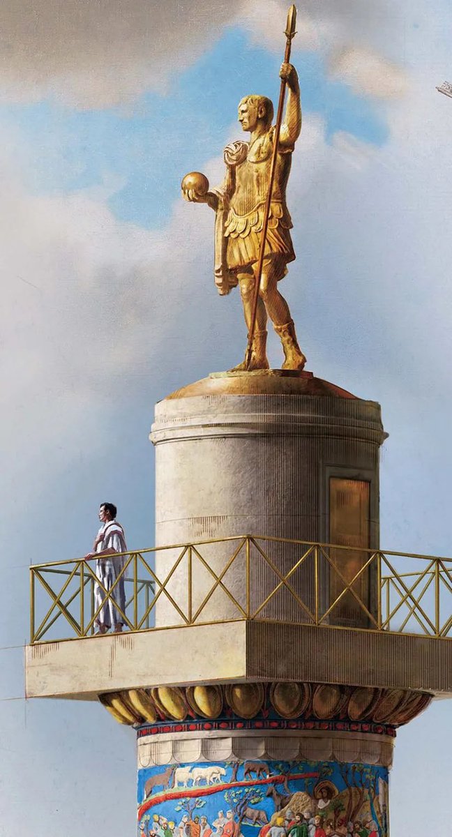 🏛 𝐒𝐭𝐞𝐯𝐞𝐧 🏛 tweet media