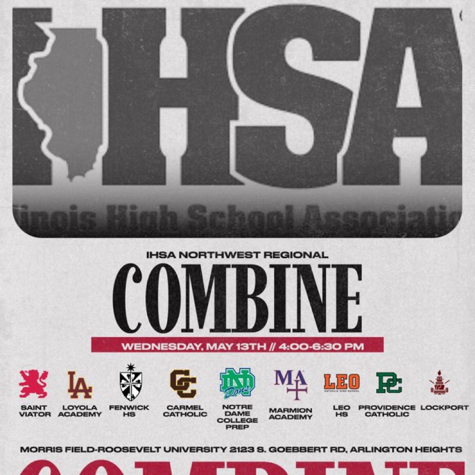 EmmettEaston55's tweet photo. Very excited to compete at @ILHSFBShowcases tomorrow at 4pm! @coalercoach 
@consen4 
@LongMatt77 
@EDGYTIM https://t.co/u85C75Ir18