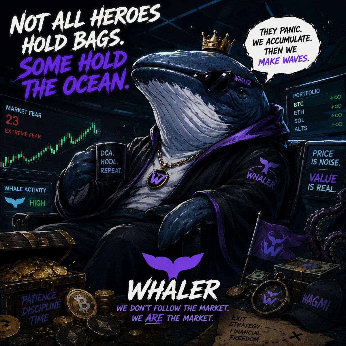 CRYPTALCON tweet media