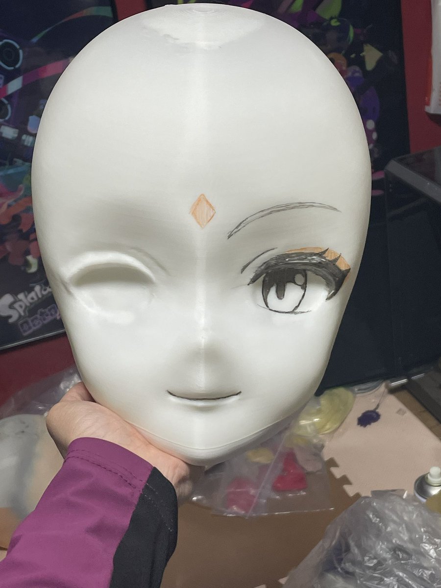 りんたろ tweet media