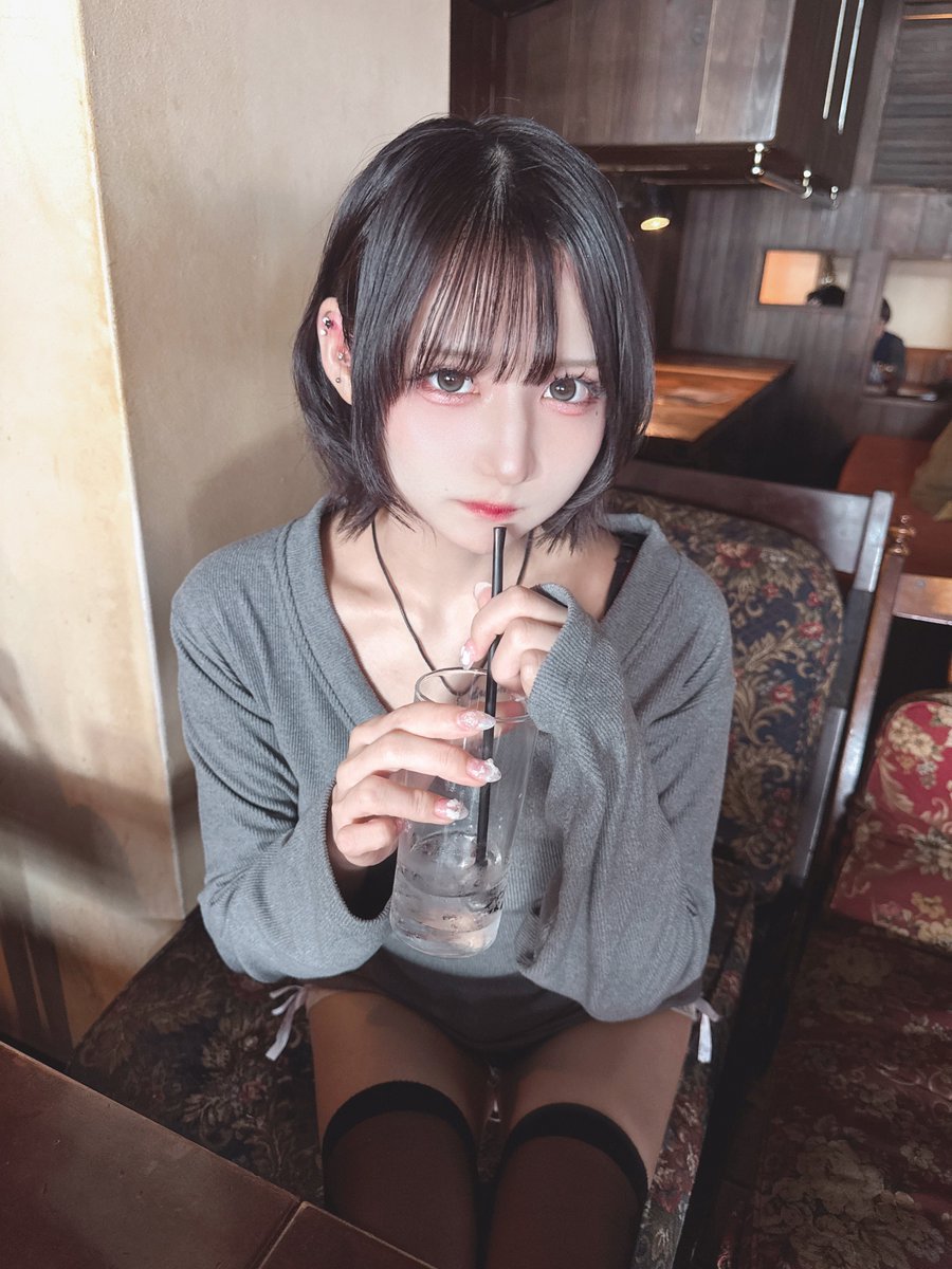 まゆたゆま【hakanai】 tweet media