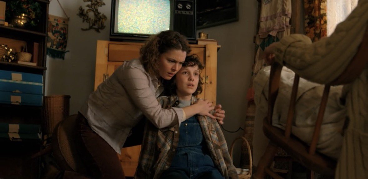 Stranger Things Archive tweet media