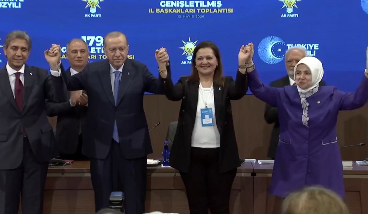 Burak Doğan tweet media