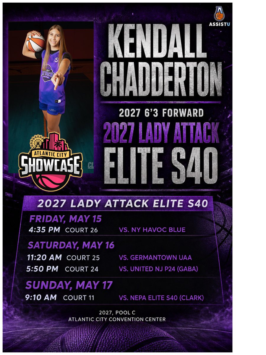 Kendall Chadderton tweet media