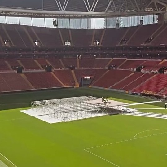 Boşuna Tıklama tweet media