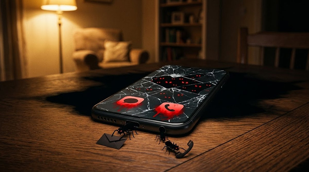 Red Secure Tech Ltd. tweet media