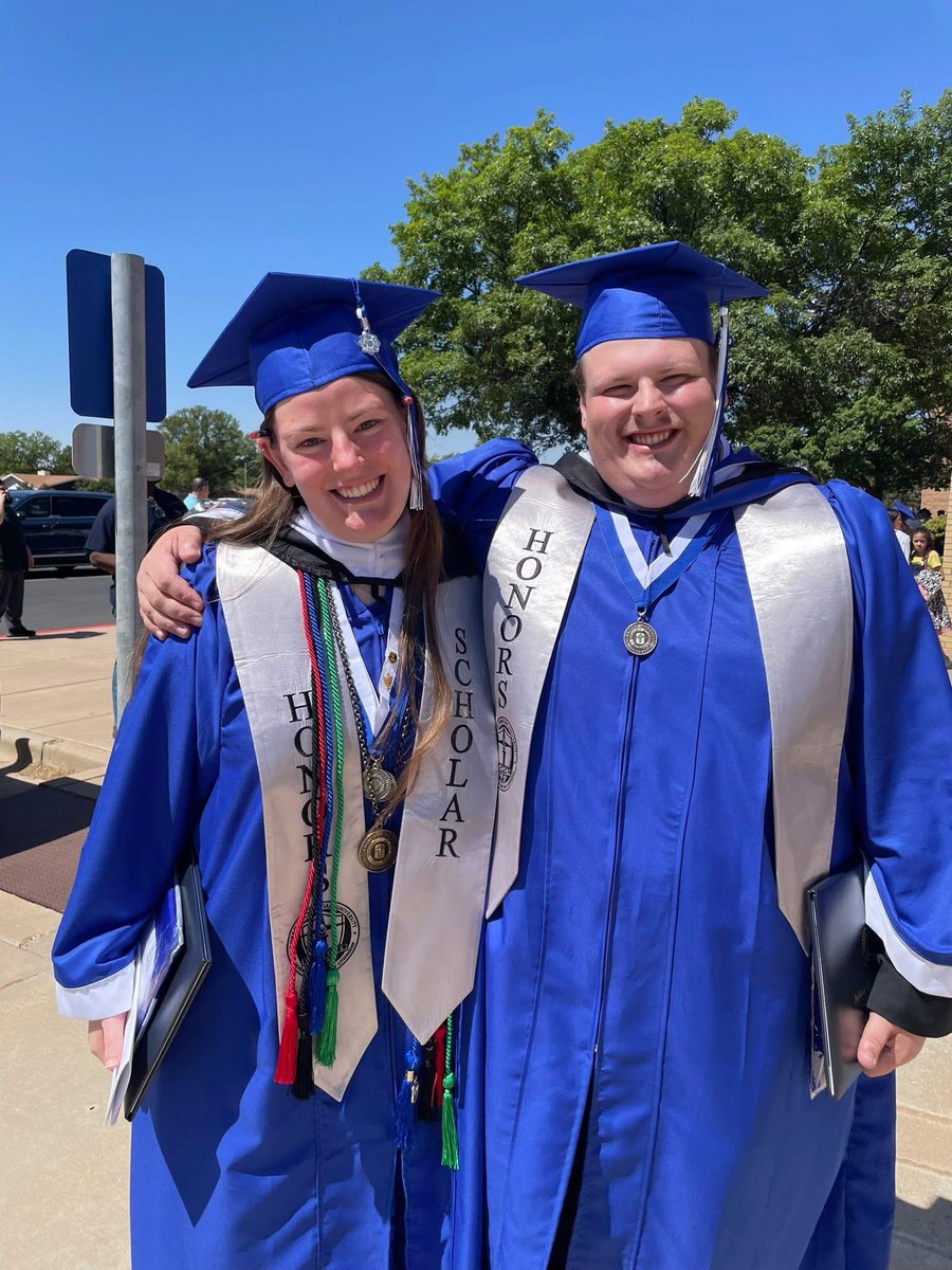 Lubbock Christian University tweet media