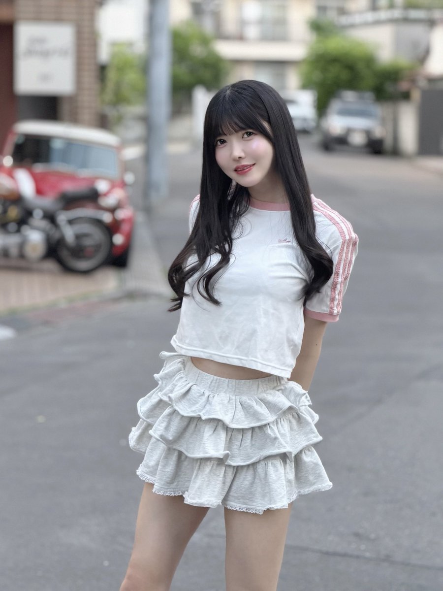 小野寺梓@5/18豊洲PITfav me1周年ワンマン (@azusa__fm0808) / Posts / X