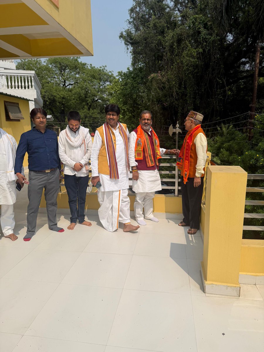 Sunil Bharala tweet media