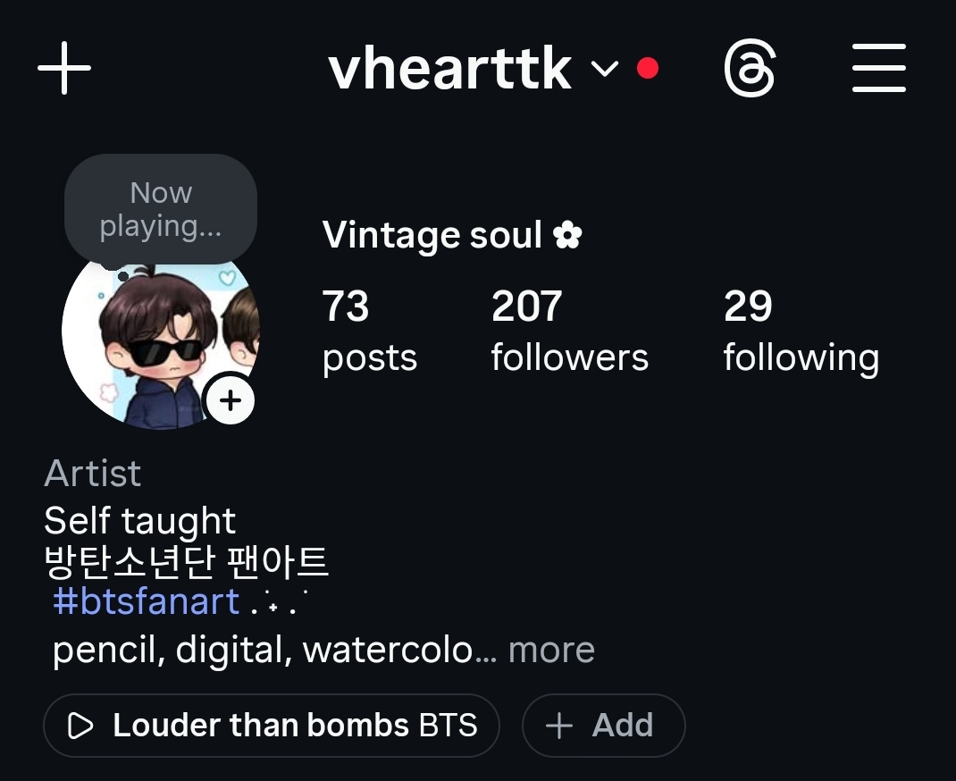 Vintage Soul ✿ tweet media
