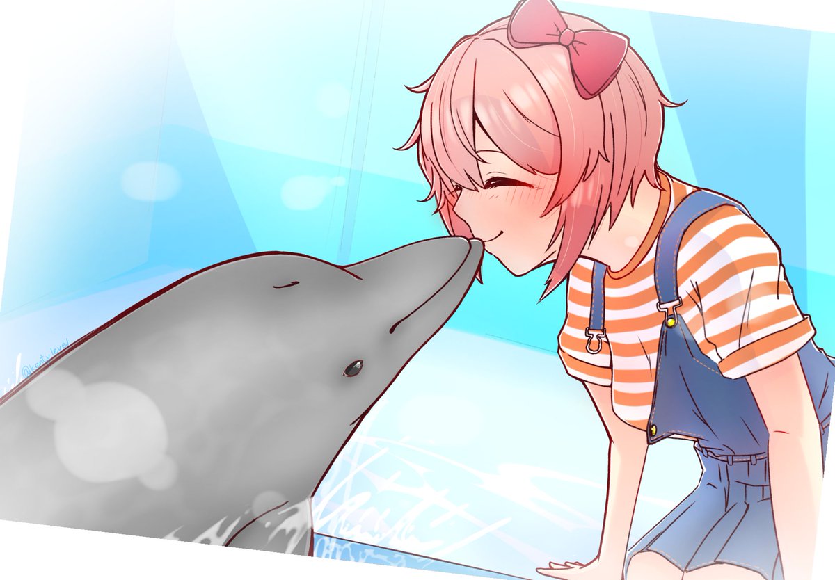 けんてぃlevel tweet media