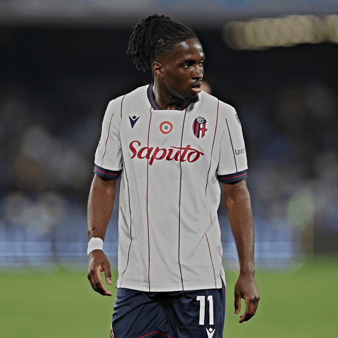 Bologna FC 1909 tweet media