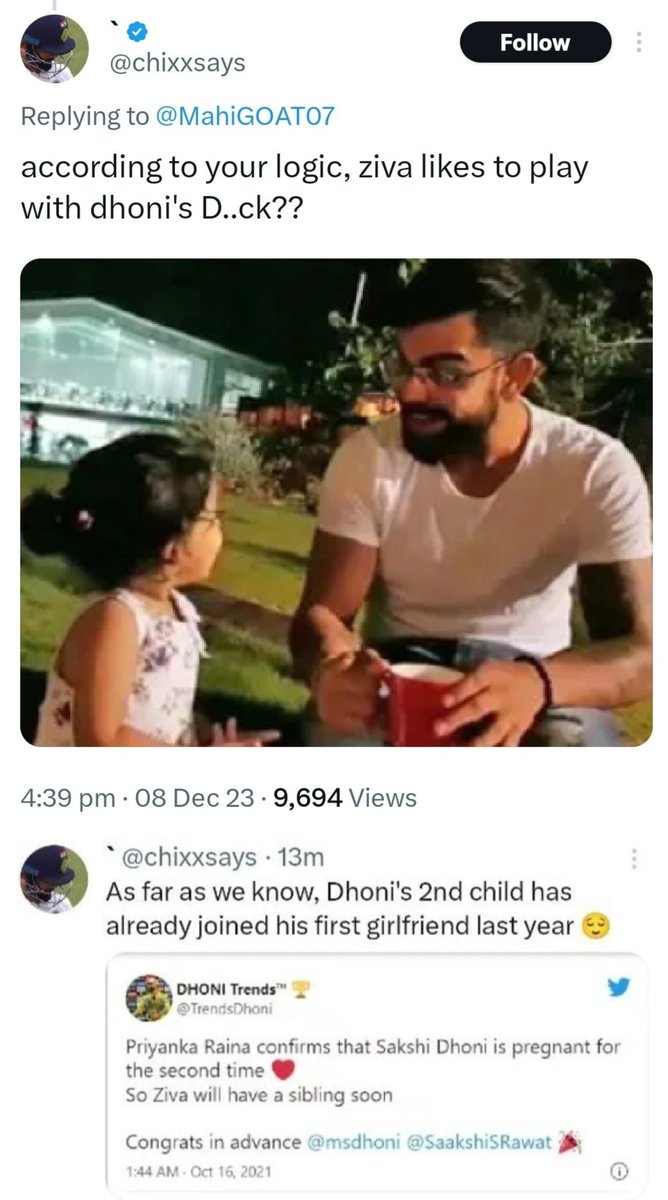 Muji Singh Rangi tweet media