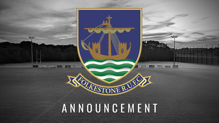 FolkestoneRFC's tweet photo. STAY IN TOUCH - Update your email preferences on GMS now!
Follow the link for more info...
https://t.co/YGDQG1Akwh https://t.co/CgUnvRopxB