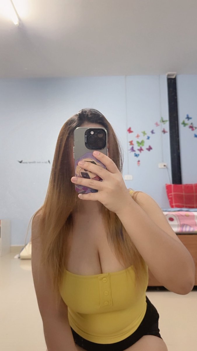 Smile รับงานหลังสวน tweet media