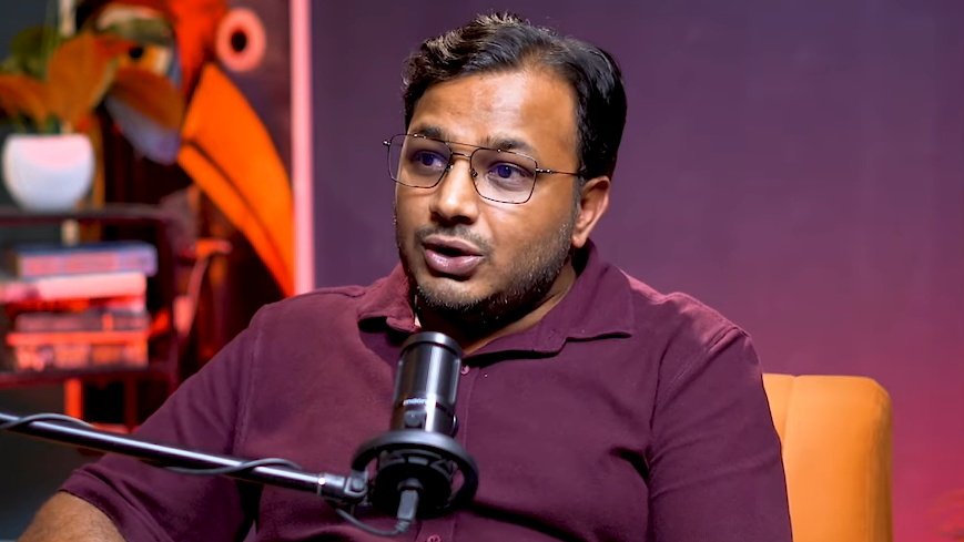 Suraj Kumar Bauddh tweet media