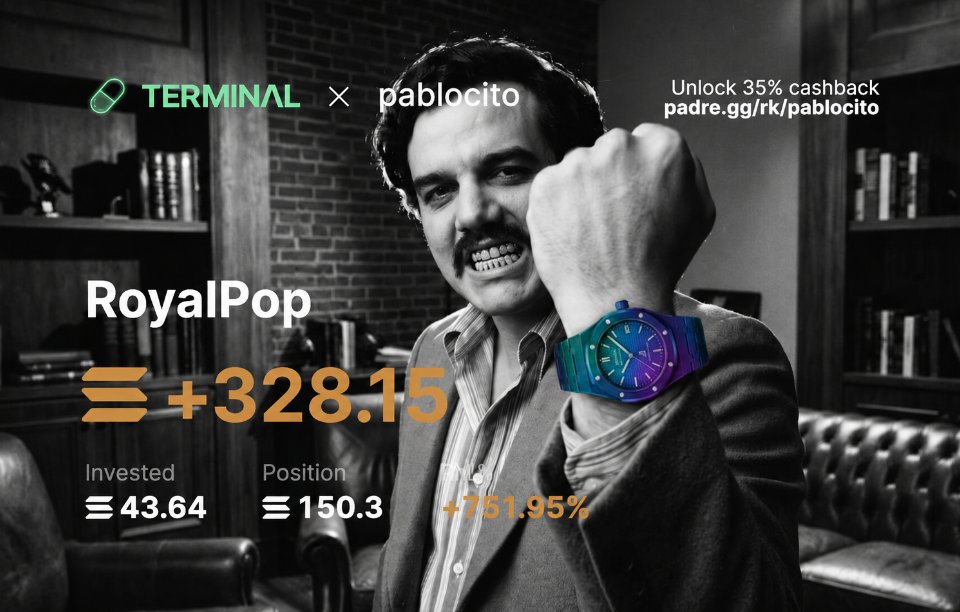 pablo tweet media
