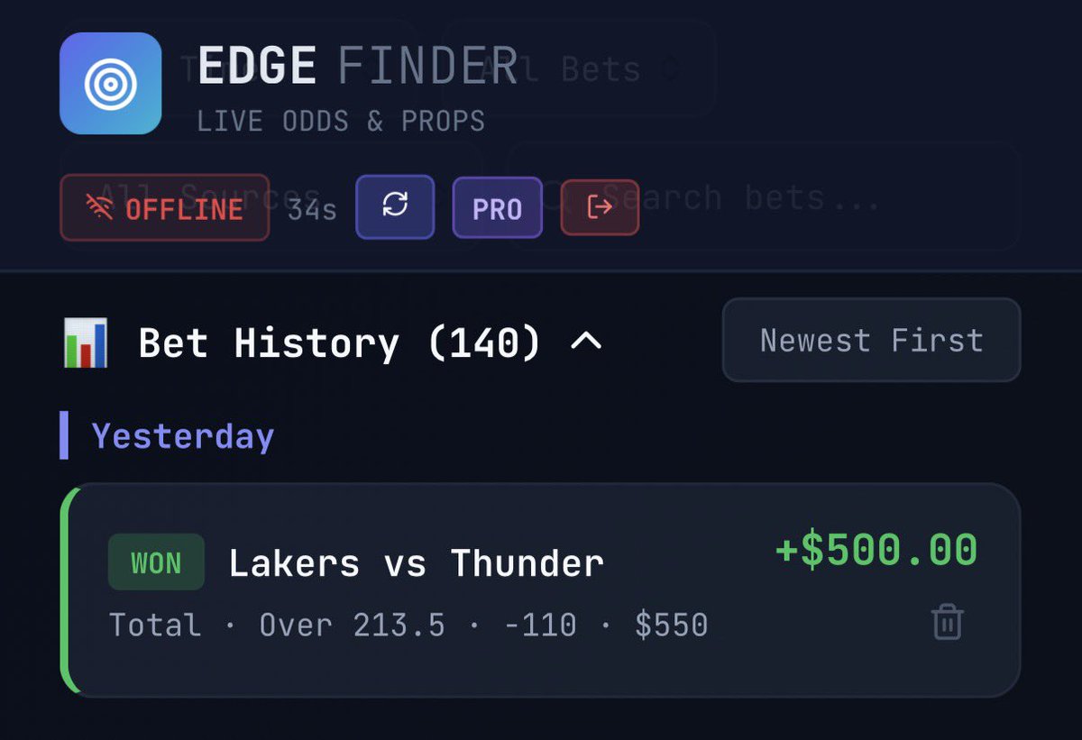 Hakeem Profit tweet media