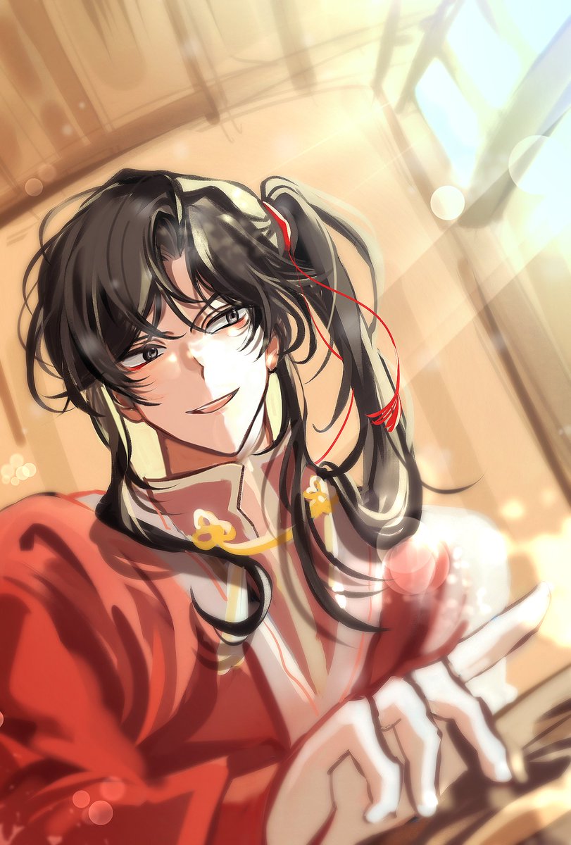 Post by 연든 on X: #TGCF