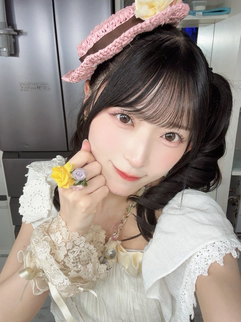 佐藤綺星 tweet media
