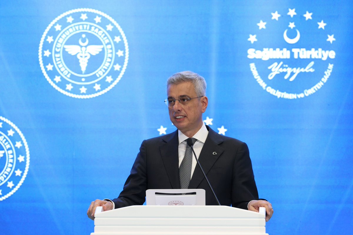 T.C. Sağlık Bakanlığı tweet media