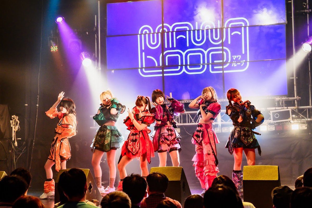 2026.05.09 📸@alltoz696 #MAWALOOP #ゆるめるモ
