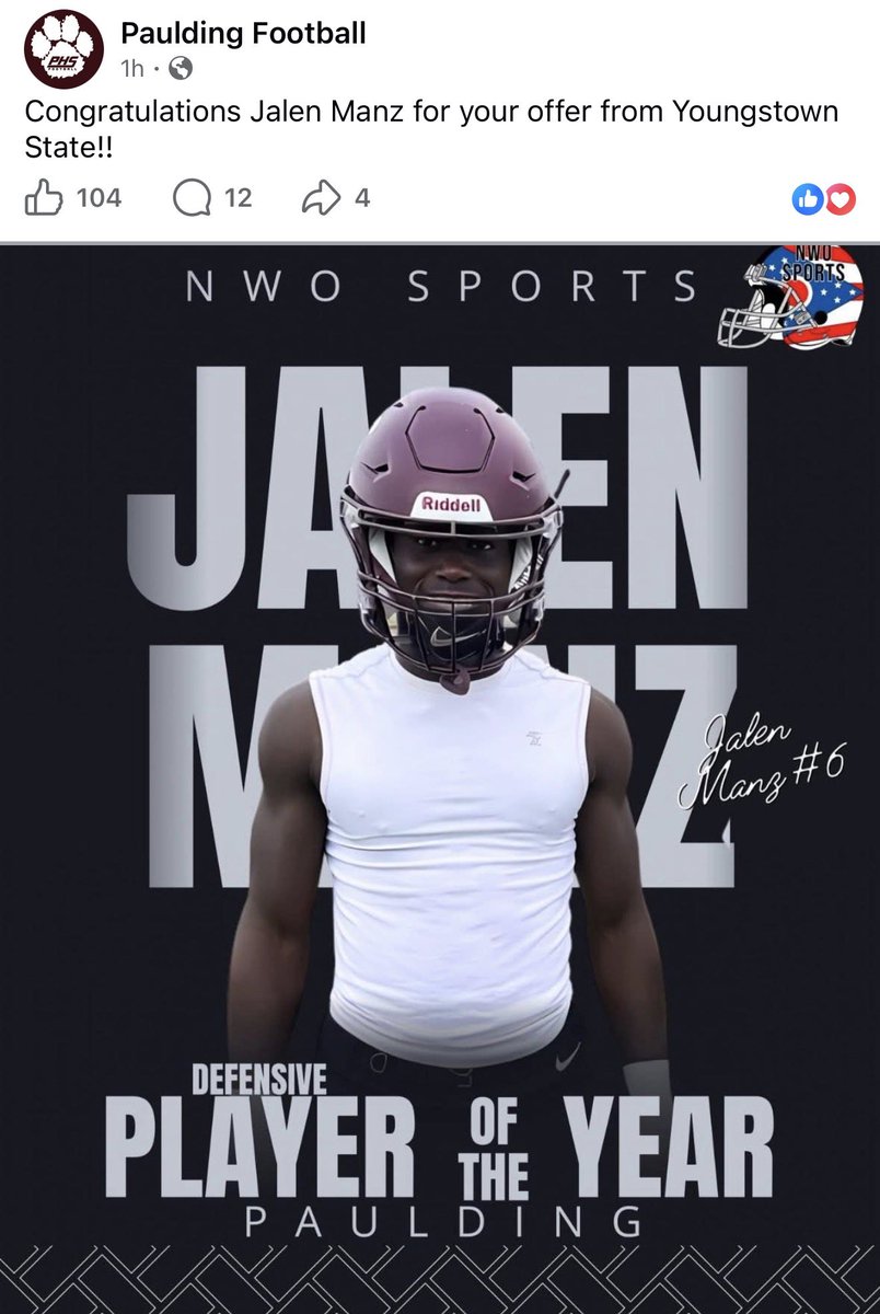 NWO Sports tweet media
