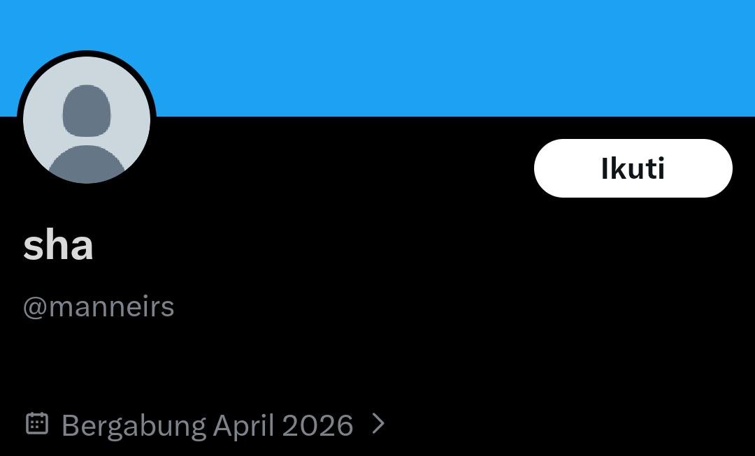 𓃠 tweet media