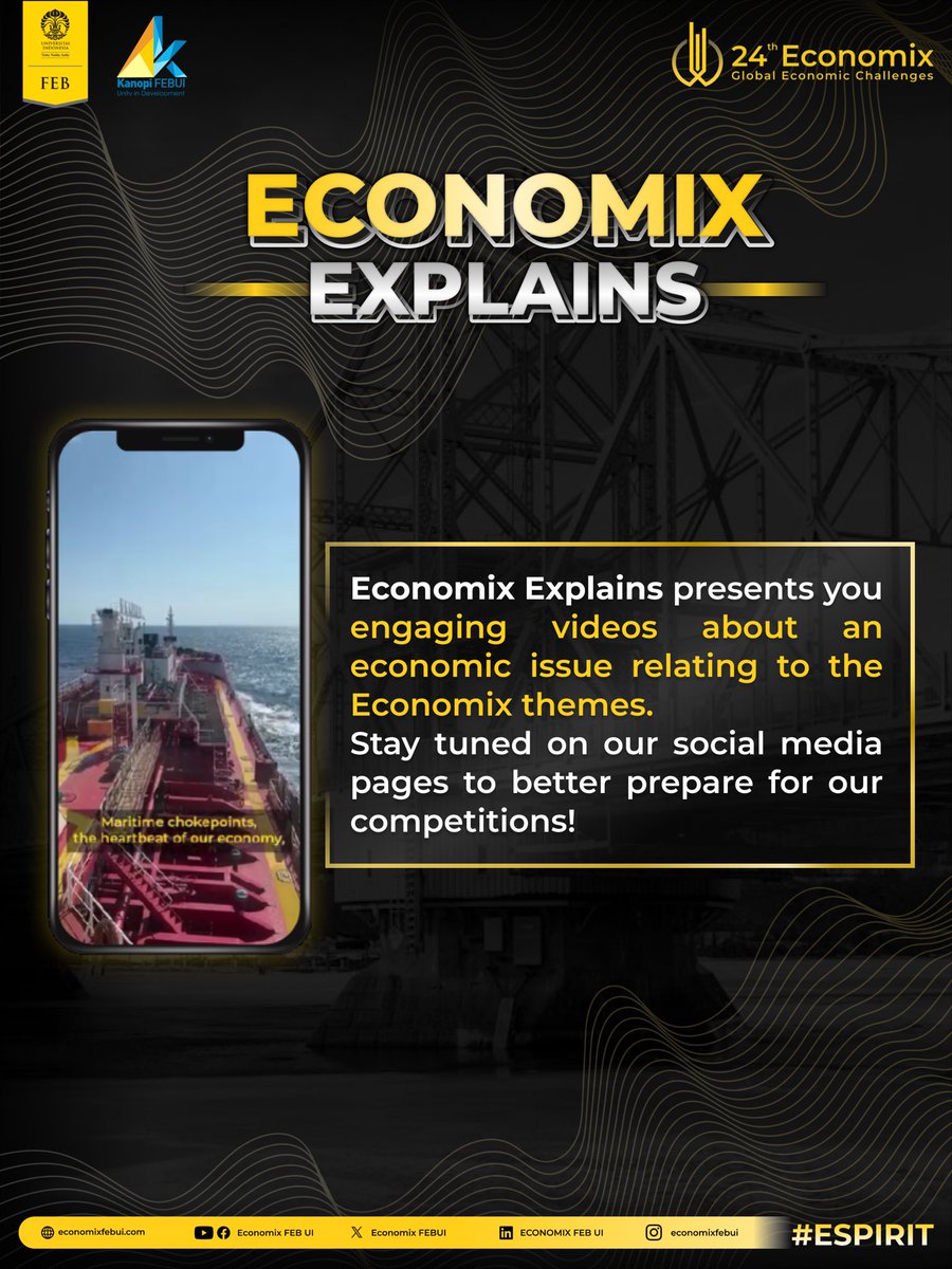 ECONOMIX FEB UI tweet media